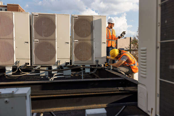  Lower Grand Lagoon, FL HVAC Pros