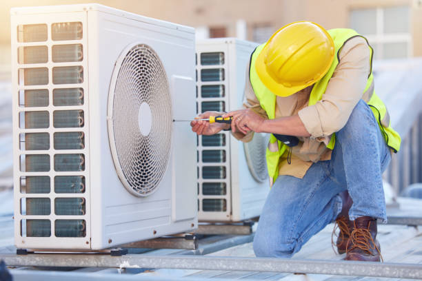 Best Affordable HVAC services  in Lower Grand Lagoon, FL
