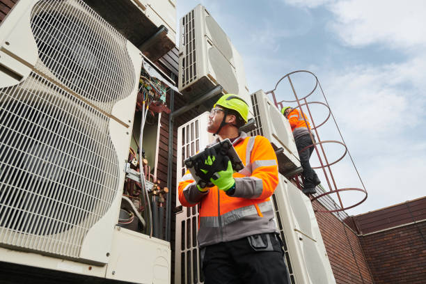 Trusted Lower Grand Lagoon, FL HVAC Experts