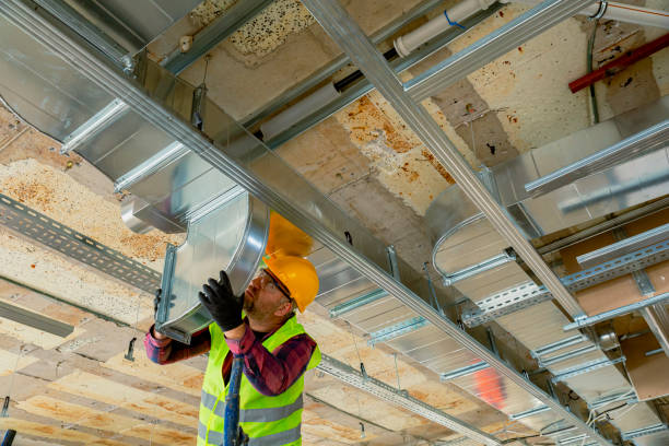 Best HVAC installation services  in Lower Grand Lagoon, FL