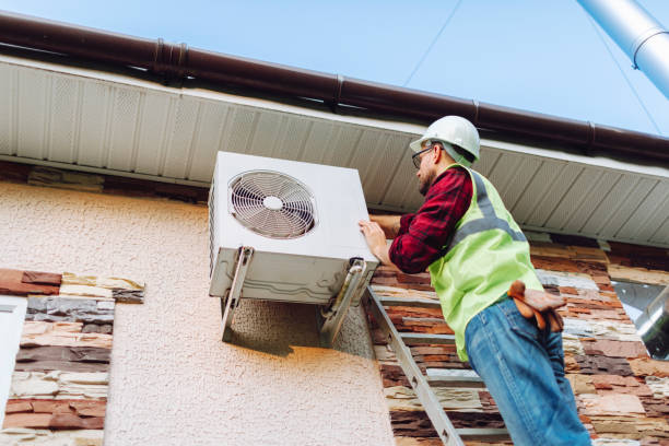 Best HVAC emergency services  in Lower Grand Lagoon, FL
