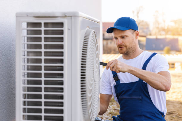 Best HVAC companies near me  in Lower Grand Lagoon, FL