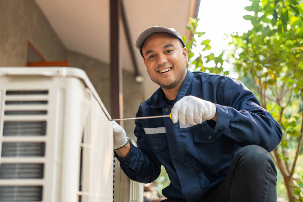 Best HVAC repair near me  in Lower Grand Lagoon, FL